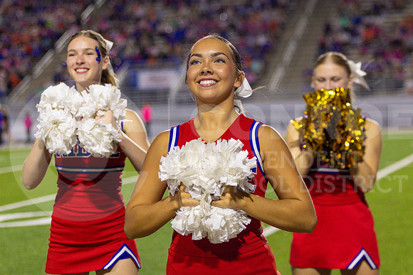 251017 Oak Ridge vs Grand Oaks football-13