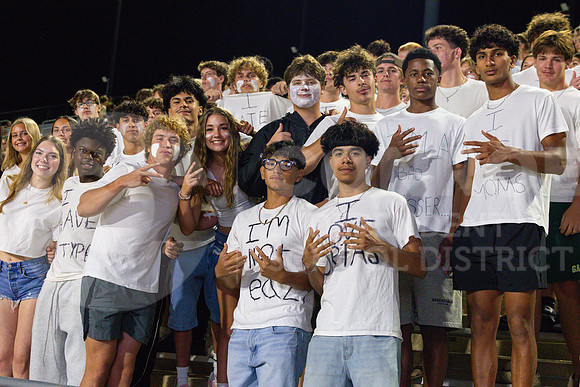 251017 Oak Ridge vs Grand Oaks football-30