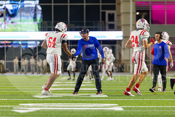251017 Oak Ridge vs Grand Oaks football-34