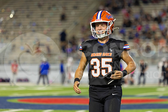251017 Oak Ridge vs Grand Oaks football-37