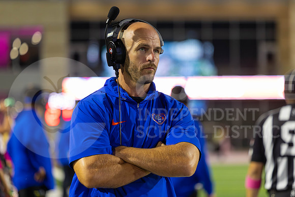 251017 Oak Ridge vs Grand Oaks football-39