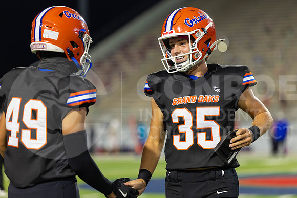251017 Oak Ridge vs Grand Oaks football-38