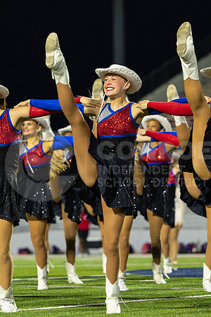 251017 Oak Ridge vs Grand Oaks football-47
