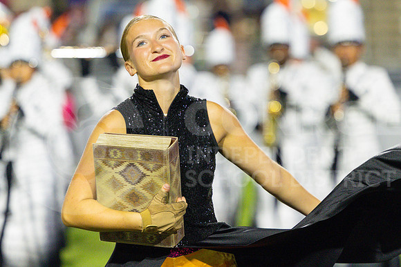 251017 Oak Ridge vs Grand Oaks football-70