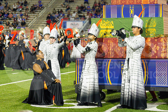 251017 Oak Ridge vs Grand Oaks football-77