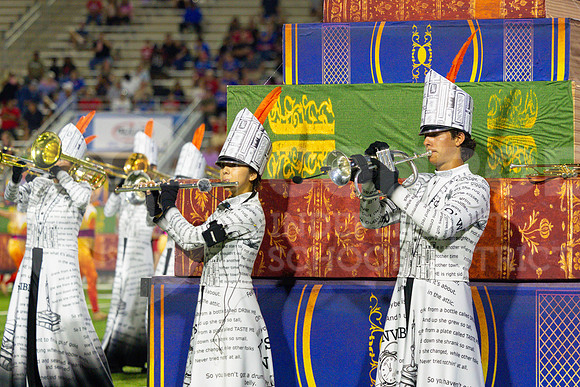 251017 Oak Ridge vs Grand Oaks football-82