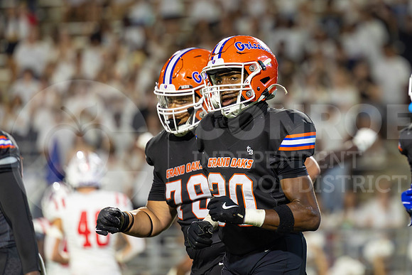 251017 Oak Ridge vs Grand Oaks football-88