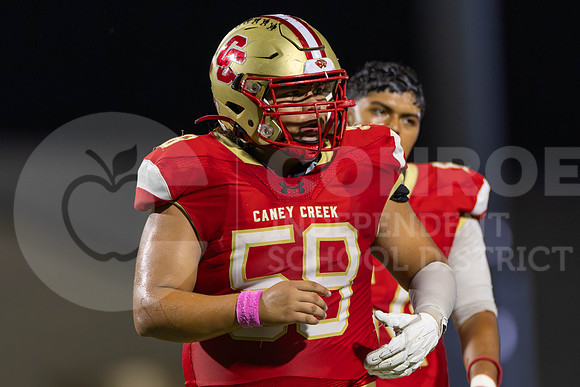 251017 New Caney vs Caney Creek Football-39