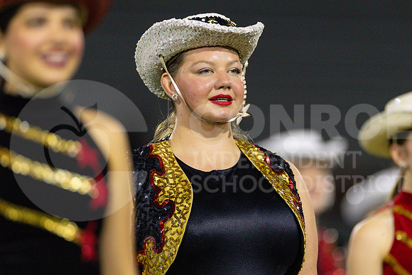 251017 New Caney vs Caney Creek Football-45