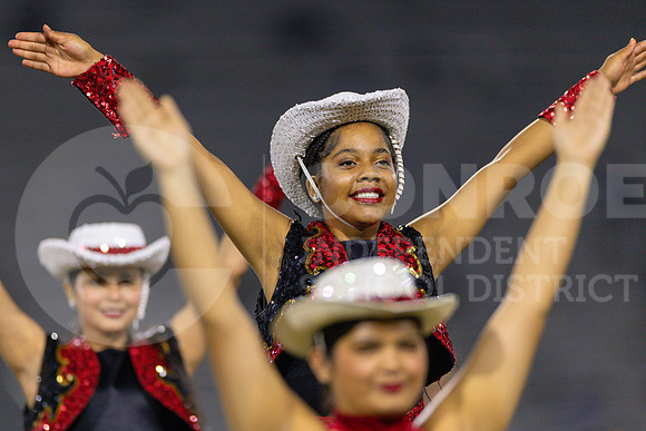 251017 New Caney vs Caney Creek Football-51
