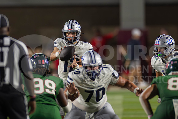 251017 The Woodlands vs College Park Football-22