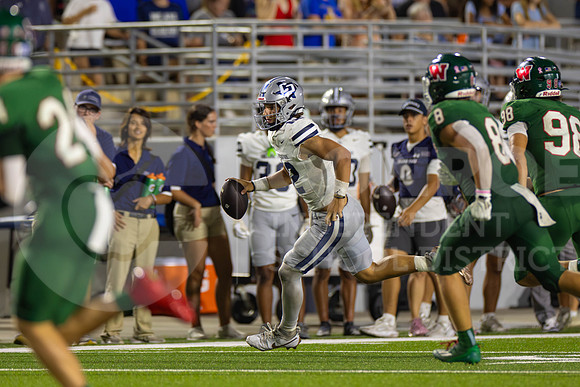 251017 The Woodlands vs College Park Football-26