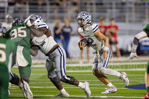251017 The Woodlands vs College Park Football-27