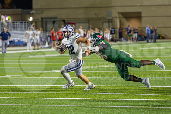251017 The Woodlands vs College Park Football-29