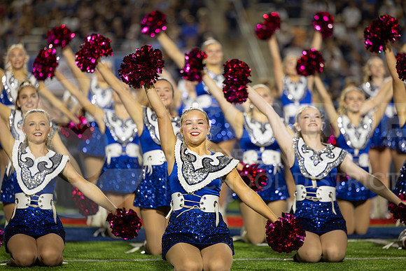251017 The Woodlands vs College Park Football-32