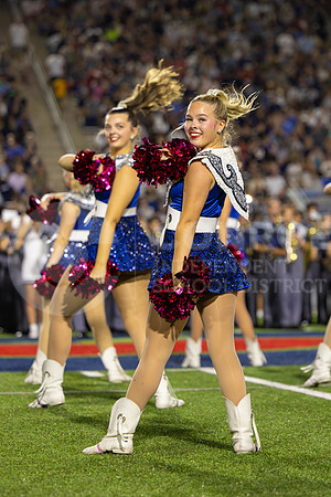 251017 The Woodlands vs College Park Football-34