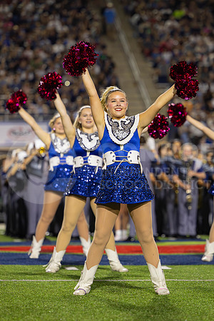 251017 The Woodlands vs College Park Football-33