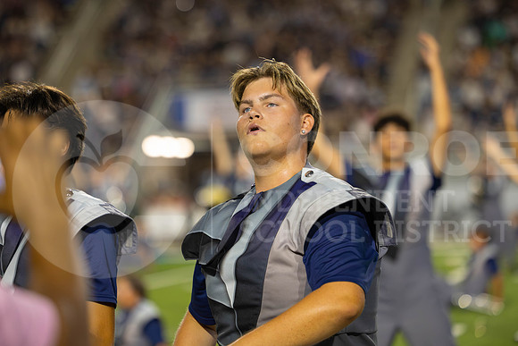 251017 The Woodlands vs College Park Football-37