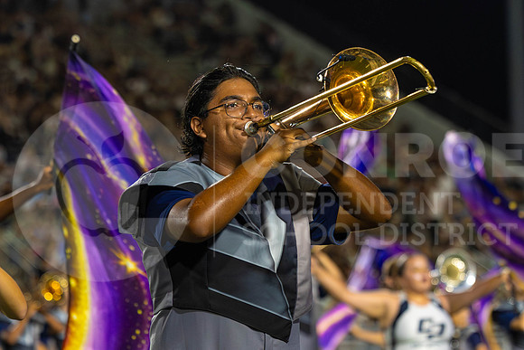 251017 The Woodlands vs College Park Football-42