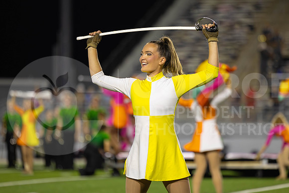 251017 The Woodlands vs College Park Football-45