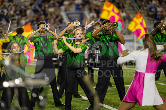 251017 The Woodlands vs College Park Football-46