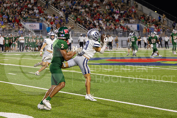 251017 The Woodlands vs College Park Football-54