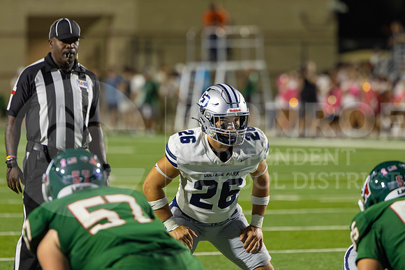 251017 The Woodlands vs College Park Football-56