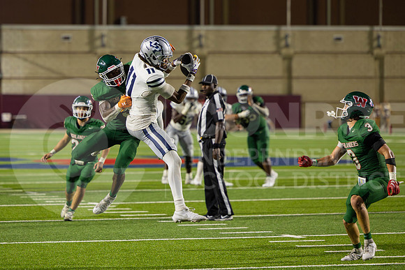 251017 The Woodlands vs College Park Football-61