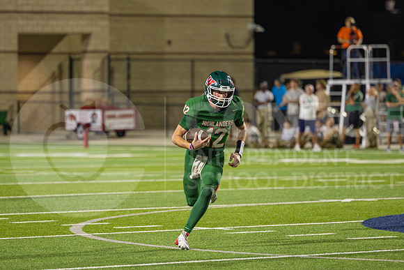 251017 The Woodlands vs College Park Football-69