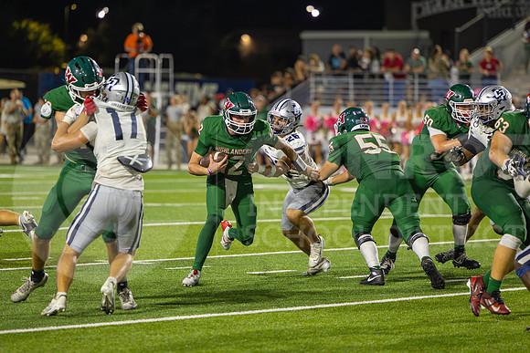 251017 The Woodlands vs College Park Football-68
