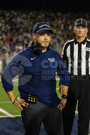 251017 The Woodlands vs College Park Football-71