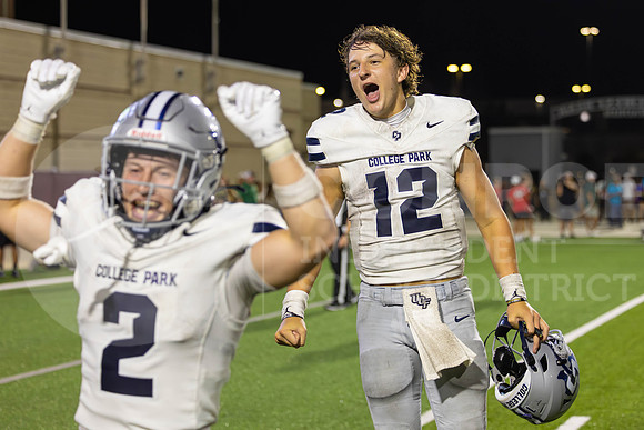 251017 The Woodlands vs College Park Football-74