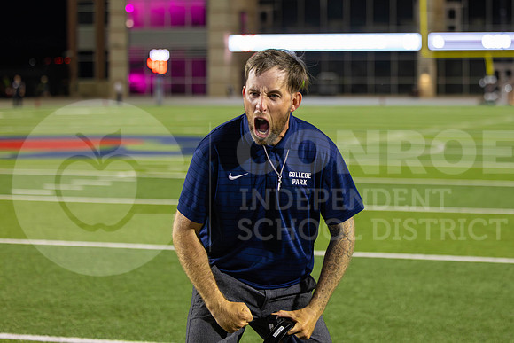 251017 The Woodlands vs College Park Football-75