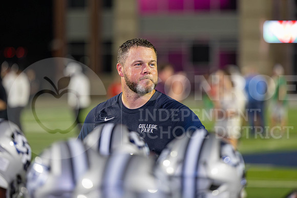 251017 The Woodlands vs College Park Football-77