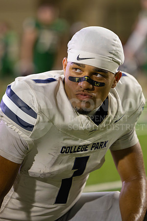251017 The Woodlands vs College Park Football-80