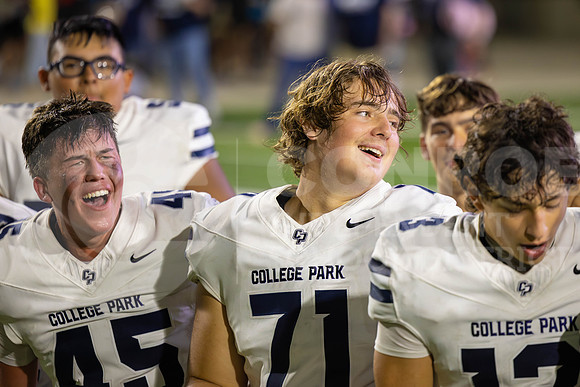 251017 The Woodlands vs College Park Football-79