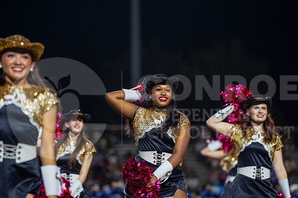 251017 Conroe vs Willis Football - Natalya Chicas-24