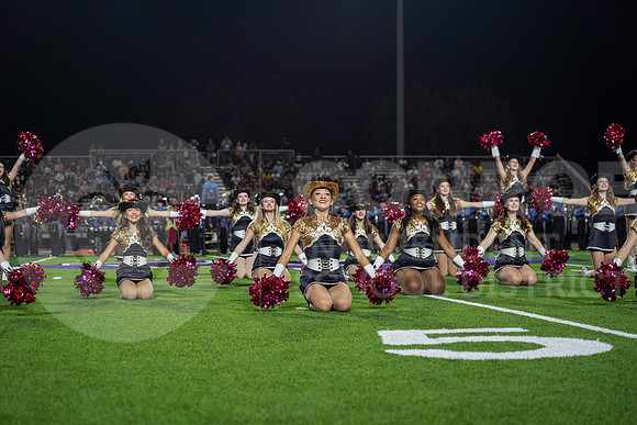 251017 Conroe vs Willis Football - Natalya Chicas-26