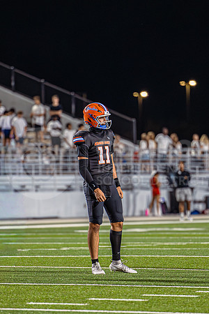 251016 Grand Oaks vs Oak Ridge Football-14