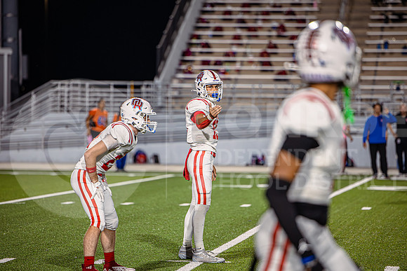 251016 Grand Oaks vs Oak Ridge Football-12