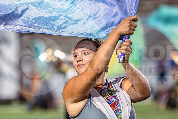 251016 Grand Oaks vs Oak Ridge Football-25