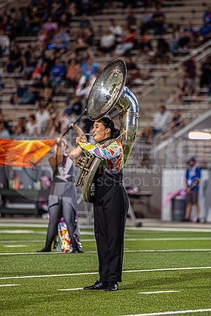 251016 Grand Oaks vs Oak Ridge Football-23