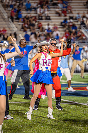 251016 Grand Oaks vs Oak Ridge Football-28