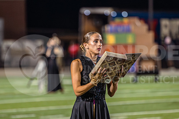 251016 Grand Oaks vs Oak Ridge Football-32