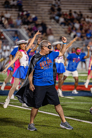 251016 Grand Oaks vs Oak Ridge Football-29