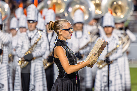 251016 Grand Oaks vs Oak Ridge Football-33
