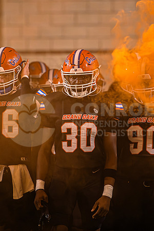 251016 Grand Oaks vs Oak Ridge Football-35