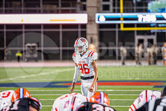 251016 Grand Oaks vs Oak Ridge Football-42