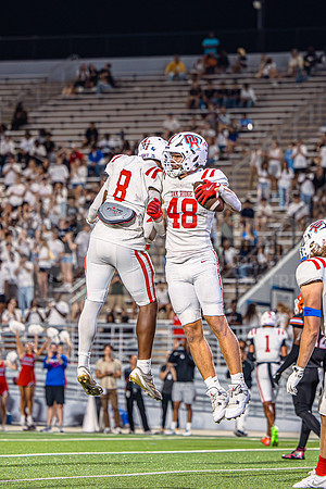 251016 Grand Oaks vs Oak Ridge Football-41