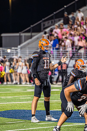 251016 Grand Oaks vs Oak Ridge Football-43